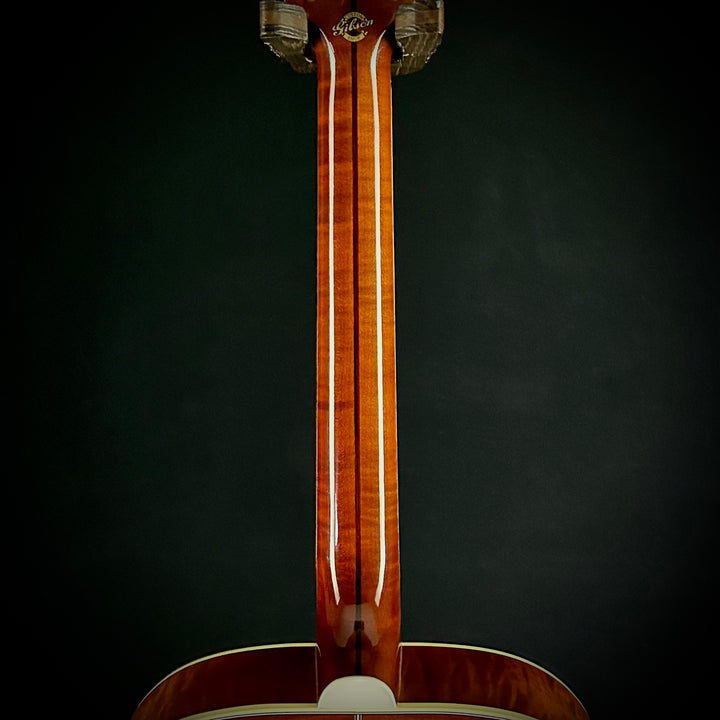 Gibson SJ-200 Anniversary LTD - Cremona Burst.