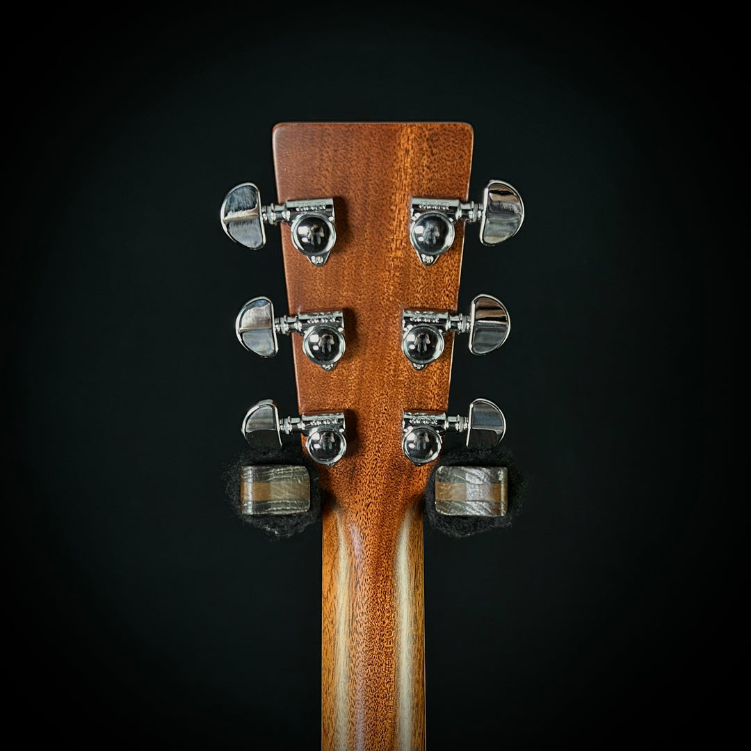 Martin HD-35 - New for 2025