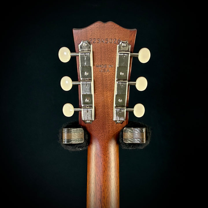 Gibson LG-2 All Mahogany Faded - Natural