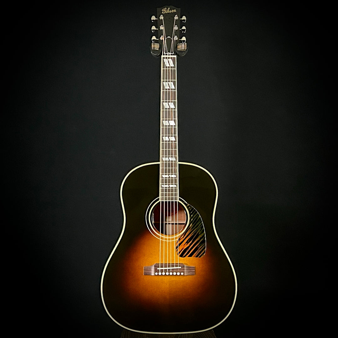 Gibson Southern Jumbo 12-Fret - Vintage Sunburst