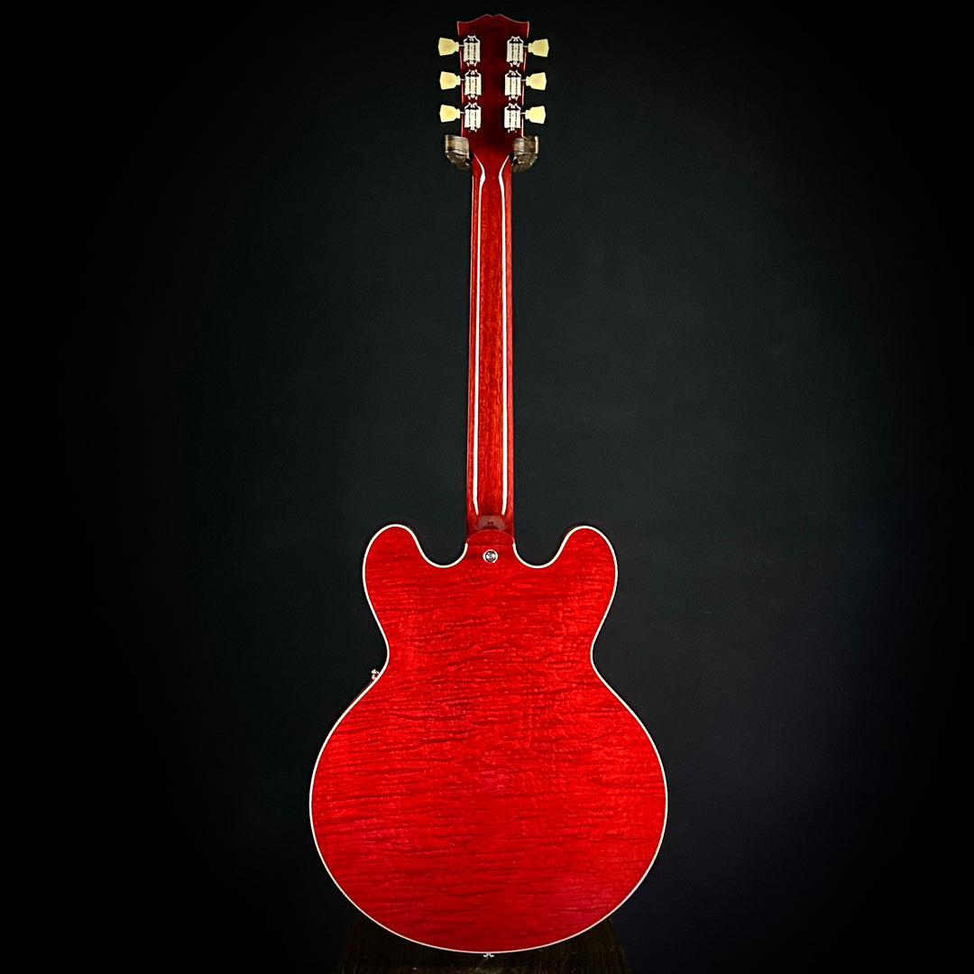 Gibson ES-335 Figured