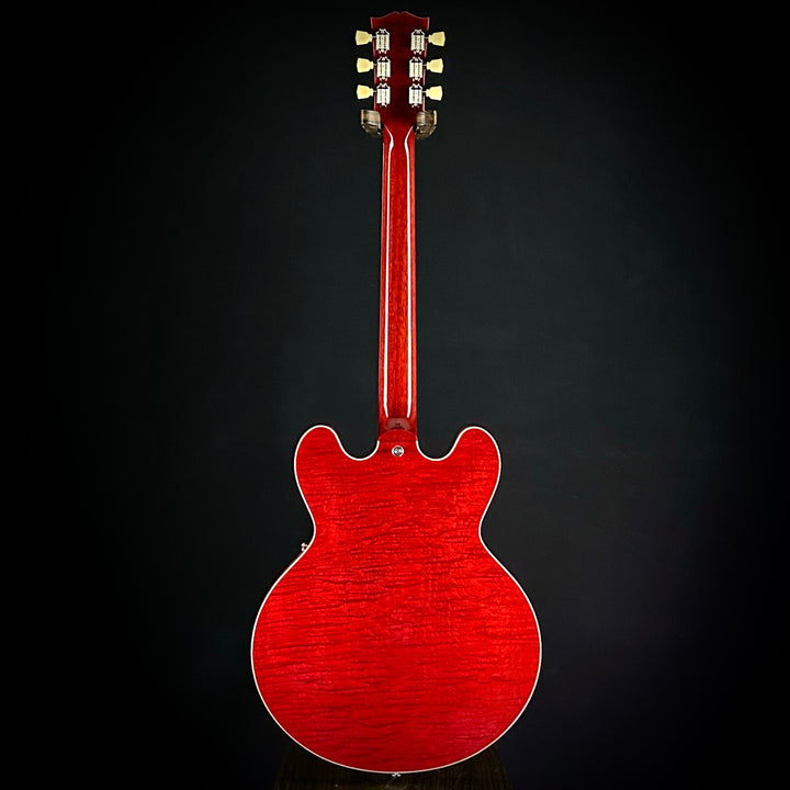 Gibson ES-335 Figured