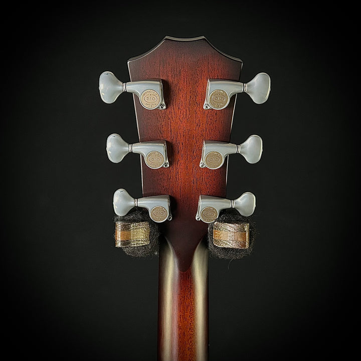 Taylor Builders Edition 514CE Kona Burst