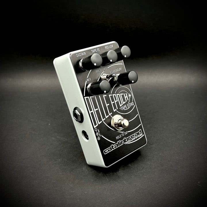 Catalinbread Belle Epoch+ Tape Echo w/Tap Tempo
