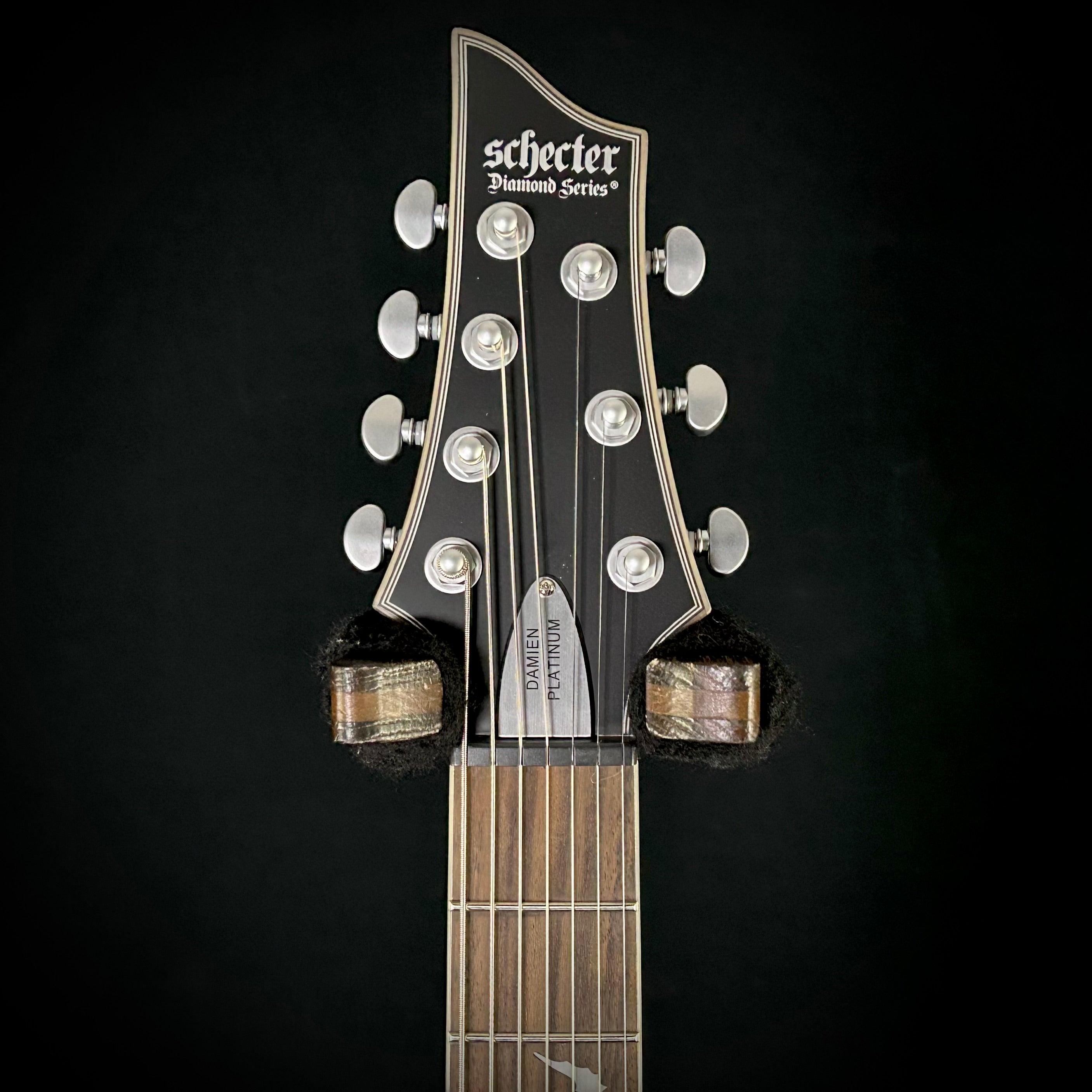 Schecter Damien Platinum 7 – Music Villa MT