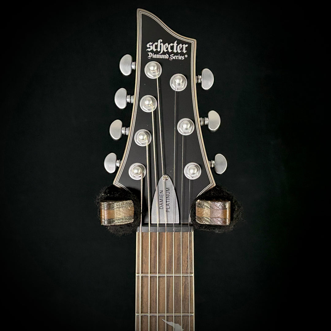 Schecter Damien Platinum 7
