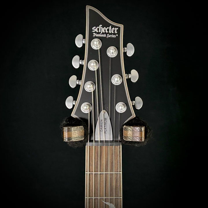 Schecter Damien Platinum 7