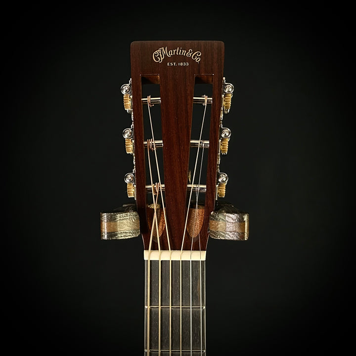 Martin Custom Shop 18 style, Double "00" 12-Fret