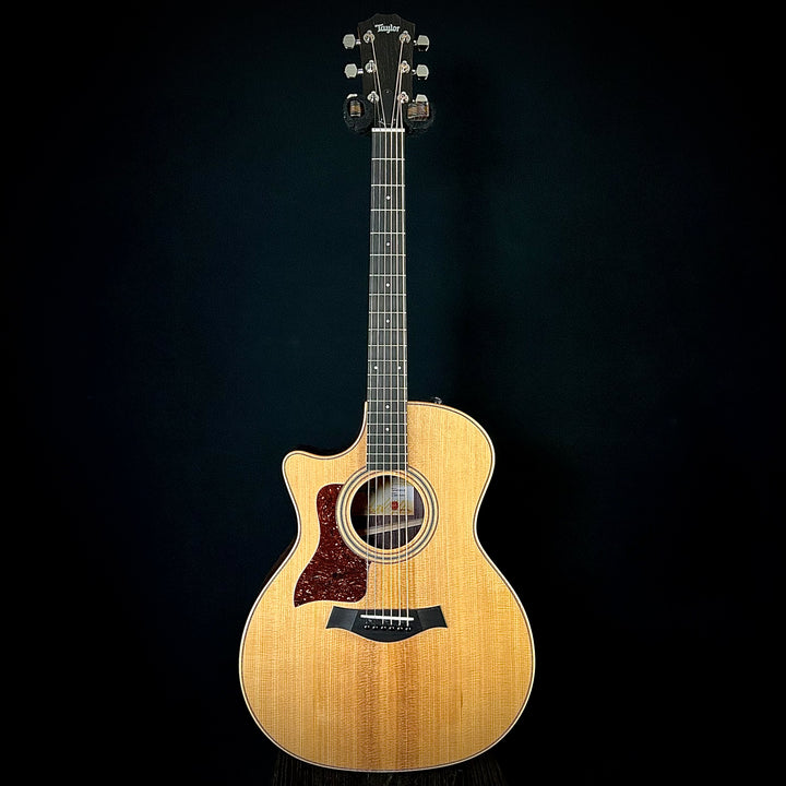 Taylor 414CE Studio - Special Edition LEFTY