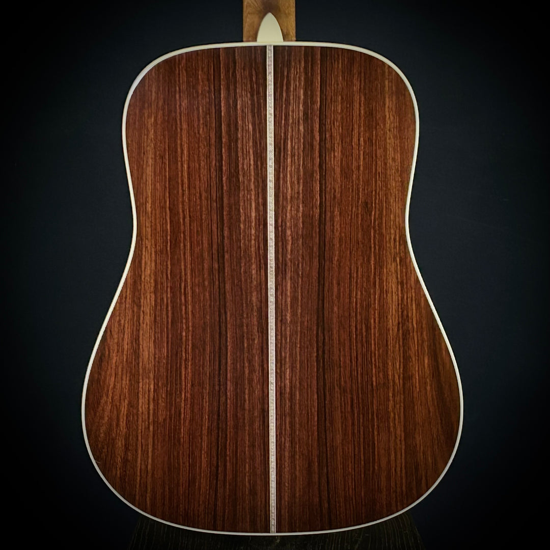 Martin D-28 Billy Strings