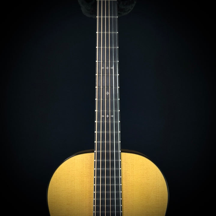 Martin Custom Shop "0" Birdseye Maple
