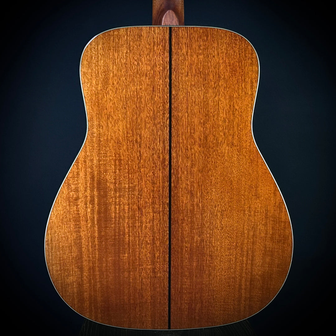 Yamaha FG5 Red Label -  Gloss Finish