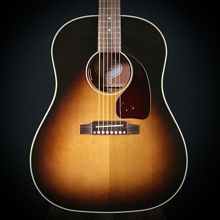 Gibson J-45 Standard - Vintage Sunburst