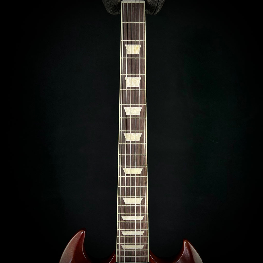 Gibson SG Standard ‘61 Faded