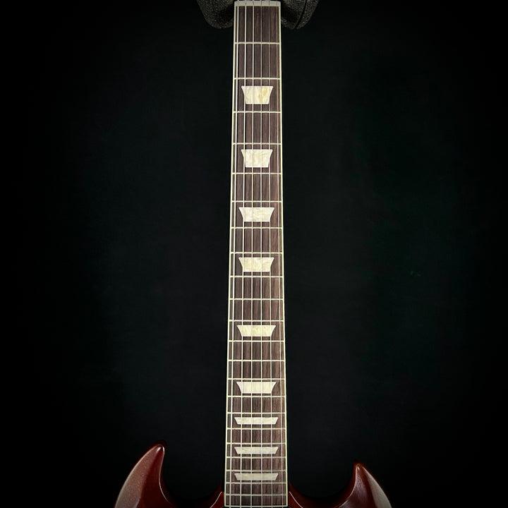 Gibson SG Standard ‘61 Faded