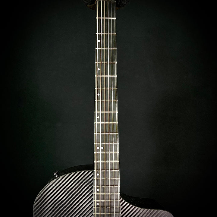 KLOS Grand Cutaway - Carbon Fiber