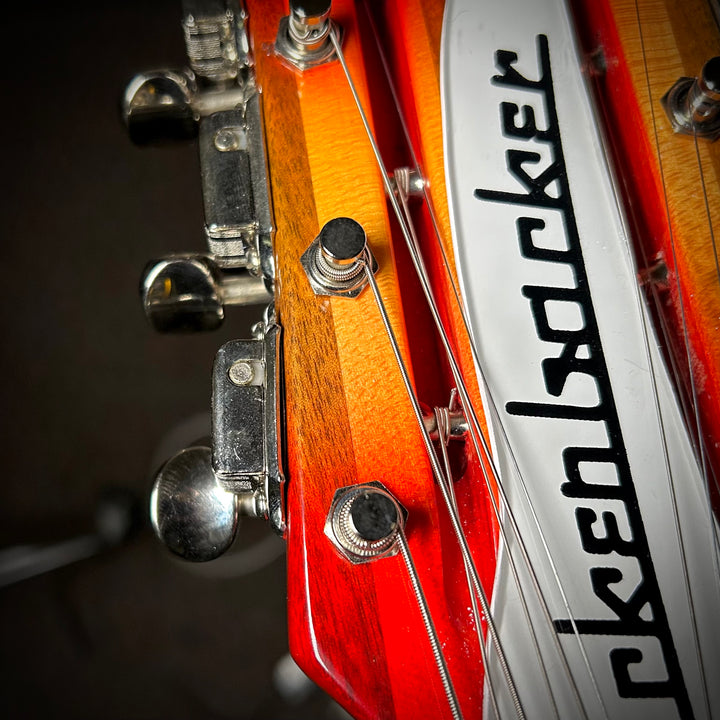 Rickenbacker 360/12C63 (USED)
