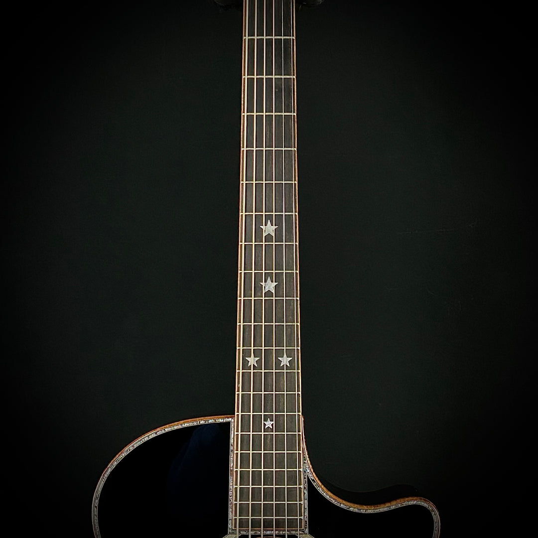 Taylor Guitars 4 Vets 814CE Special Edition