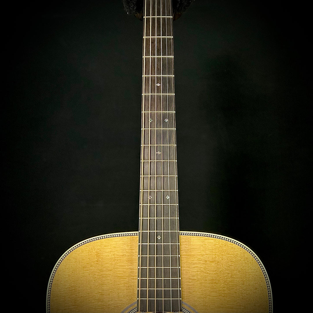 Martin HD-28 - New for 2025