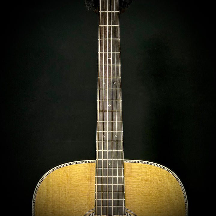 Martin HD-28 - New for 2025