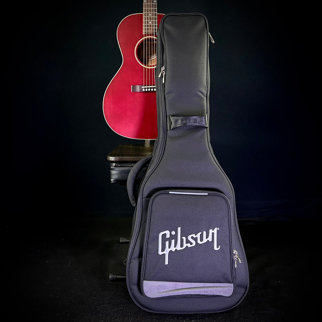 Gibson L-00 Special - Satin Wine Red