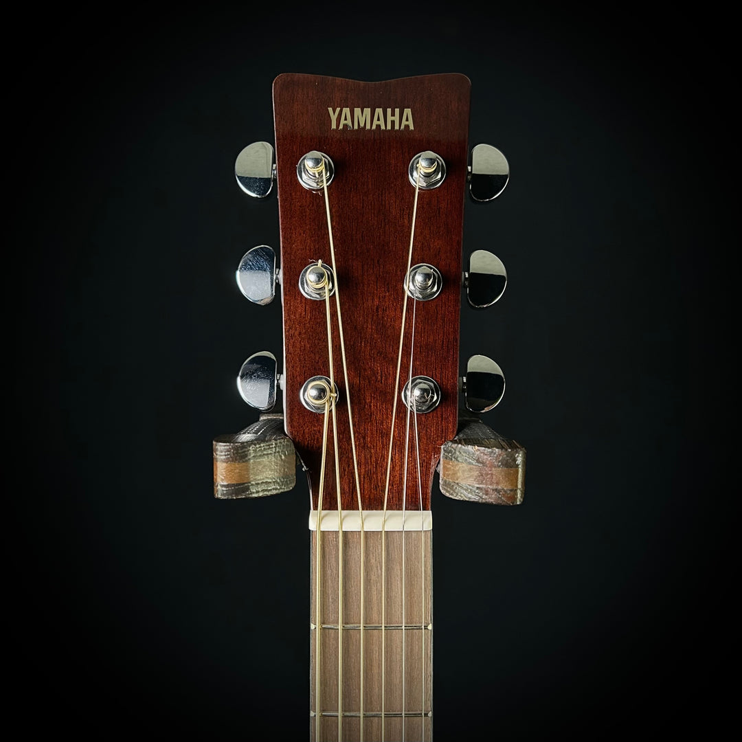Yamaha TAS1E TransAcoustic - Sand Burst