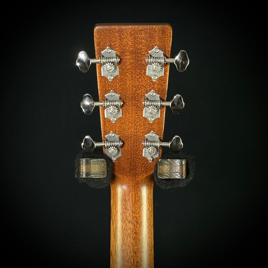 Martin Custom Shop 18 Style Dreadnought Short Scale 1 3/4" Nut