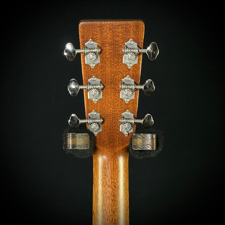 Martin Custom Shop 18 Style Dreadnought Short Scale 1 3/4" Nut