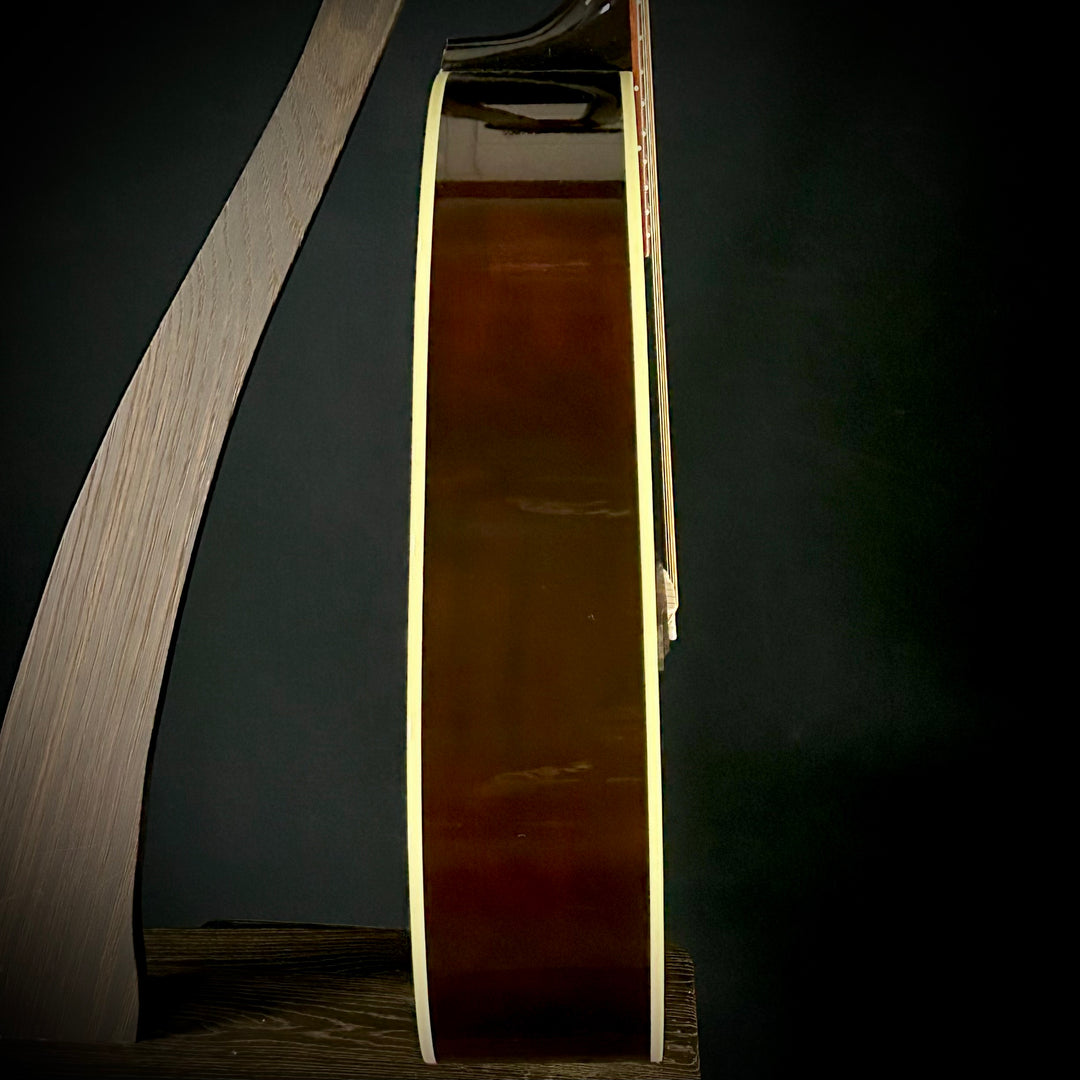 Gibson J-45 Standard - Vintage Sunburst