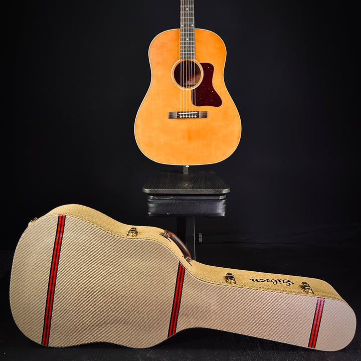 Gibson J-45 Century 12-Fret - Vintage Amber