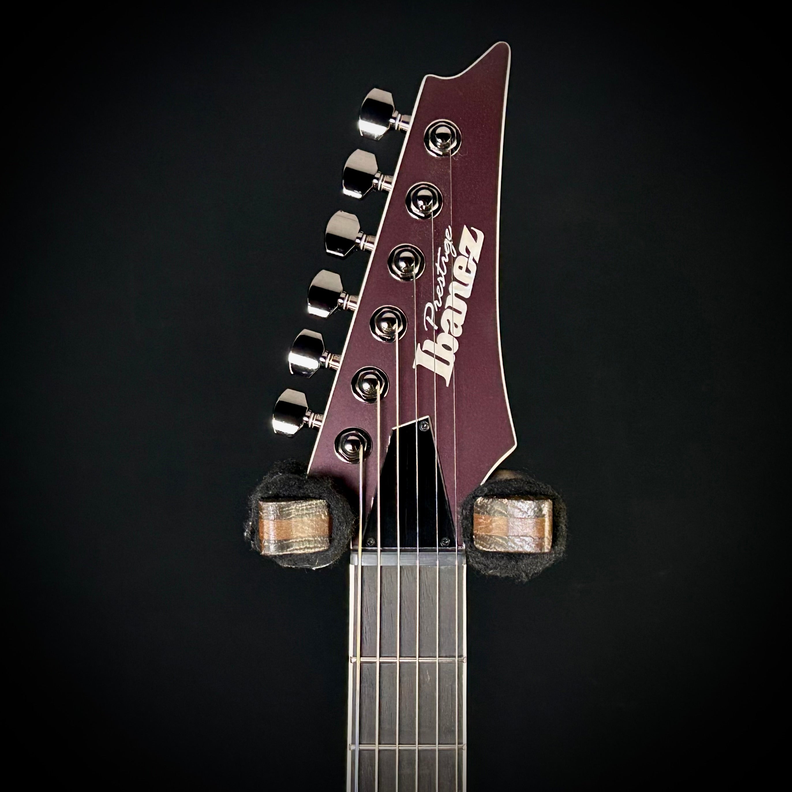 Ibanez Prestige RG5121 – Music Villa MT