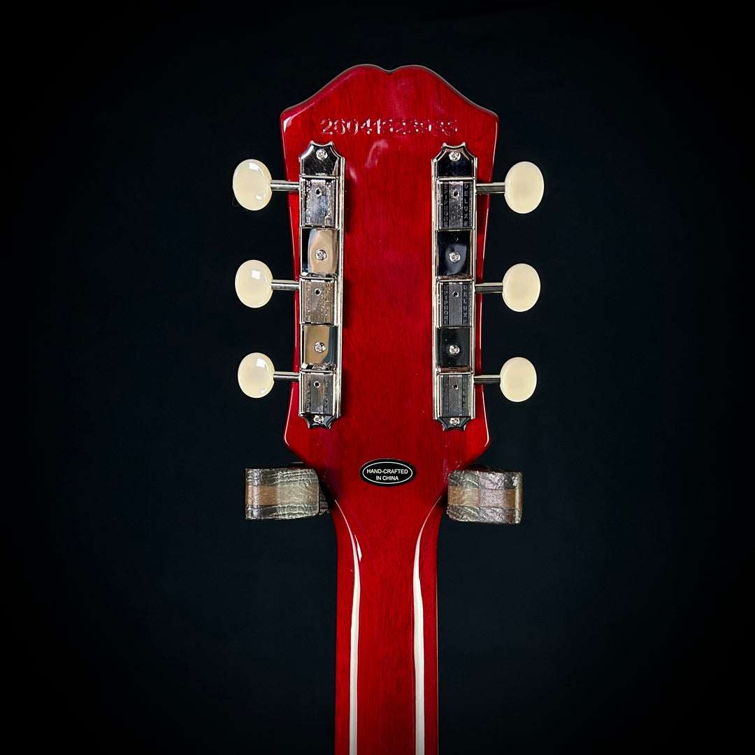 Epiphone Les Paul Special Double Cut