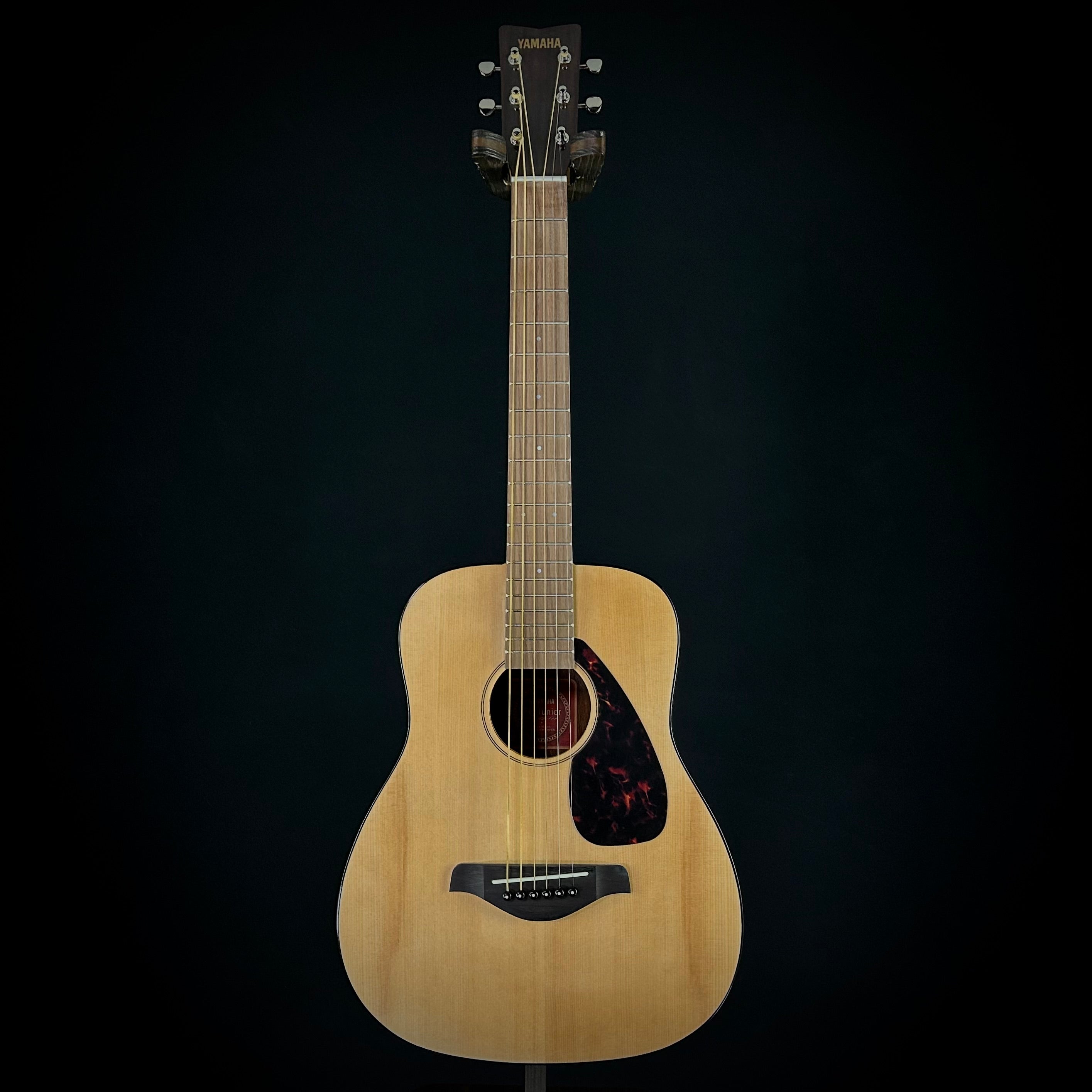 Yamaha JR2 - Solid Top – Music Villa MT
