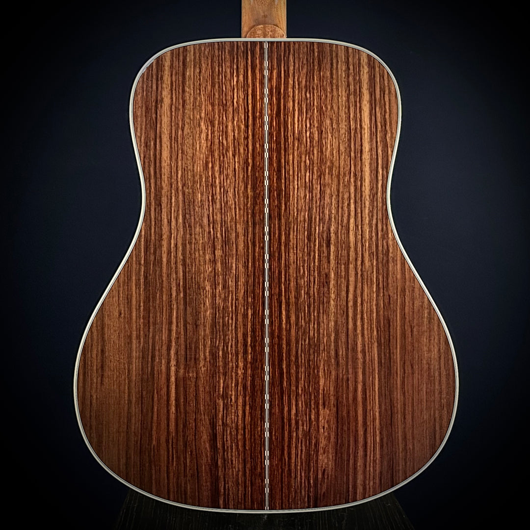 Gibson Songwriter Recording Artist - Antique Natural