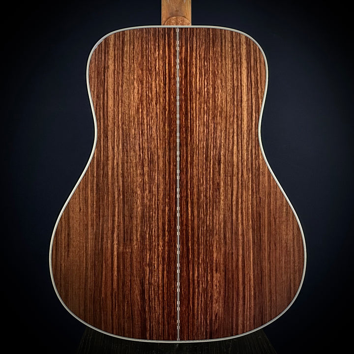 Gibson Songwriter Recording Artist - Antique Natural