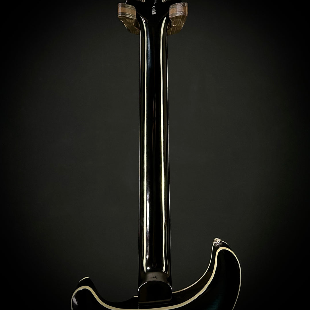 PRS SE Hollowbody II Piezo