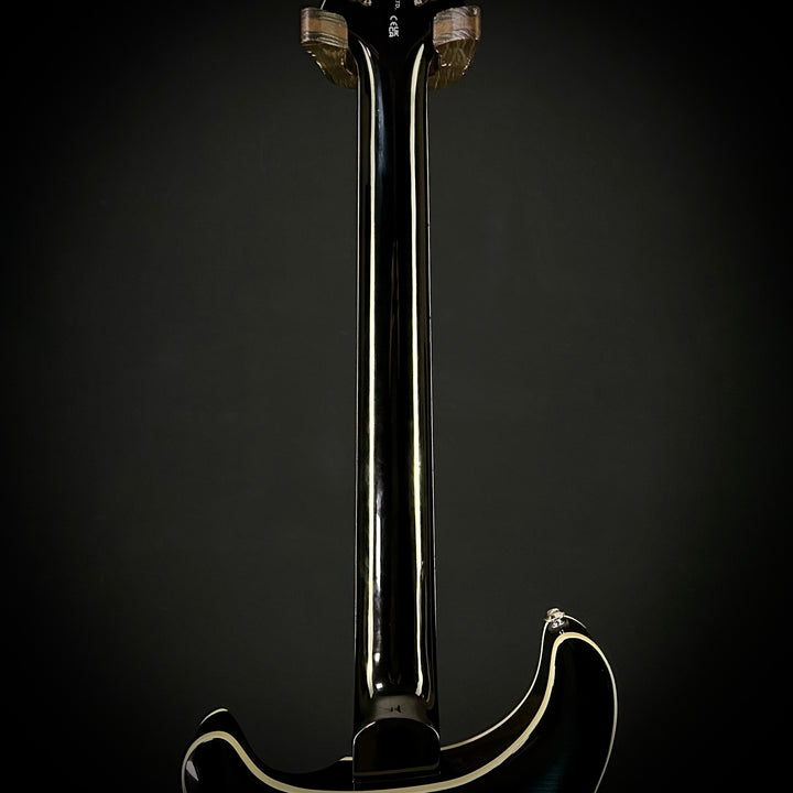 PRS SE Hollowbody II Piezo