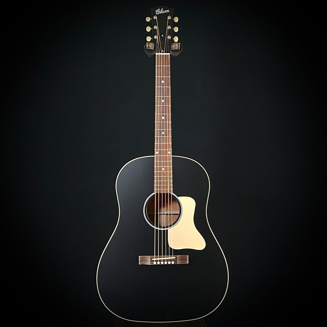 Gibson J-45 Century 12-Fret - Ebony