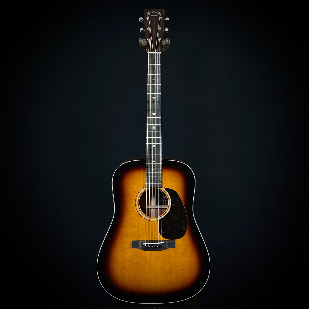 Martin D-18 Molly Tuttle