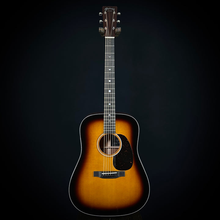 Martin D-18 Molly Tuttle