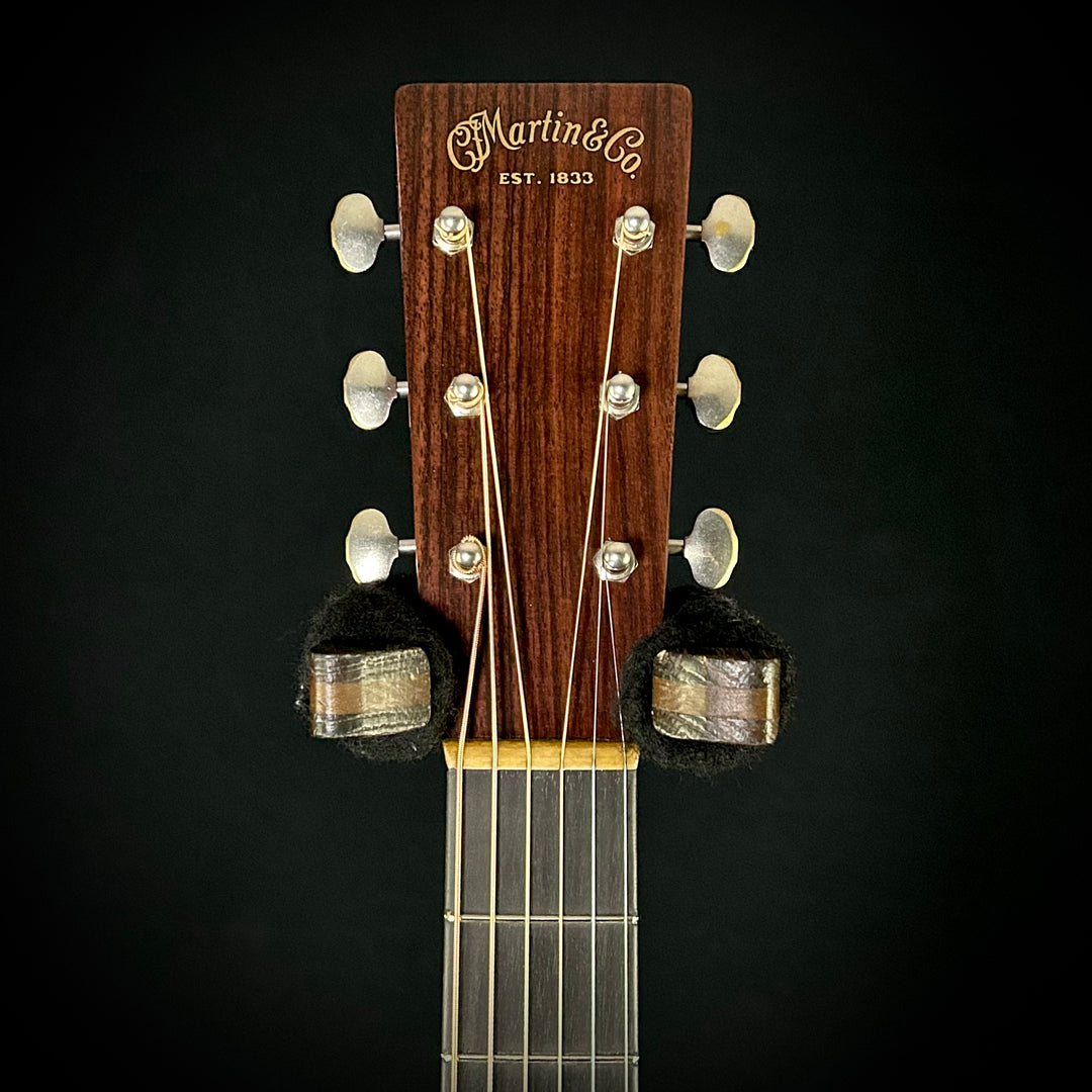 Martin Custom Shop D-28 Authentic Stage 1 Aged - Natural