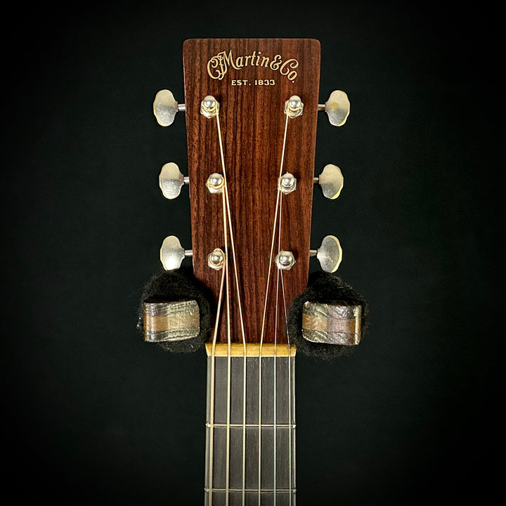 Martin Custom Shop D-28 Authentic Stage 1 Aged - Natural