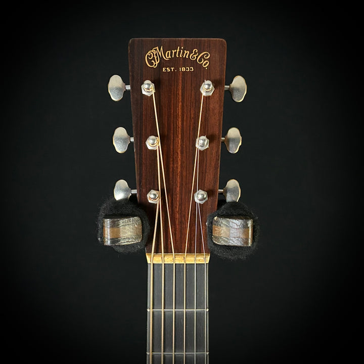 Martin Custom Shop D-28 Authentic Stage 1 Aged - Natural