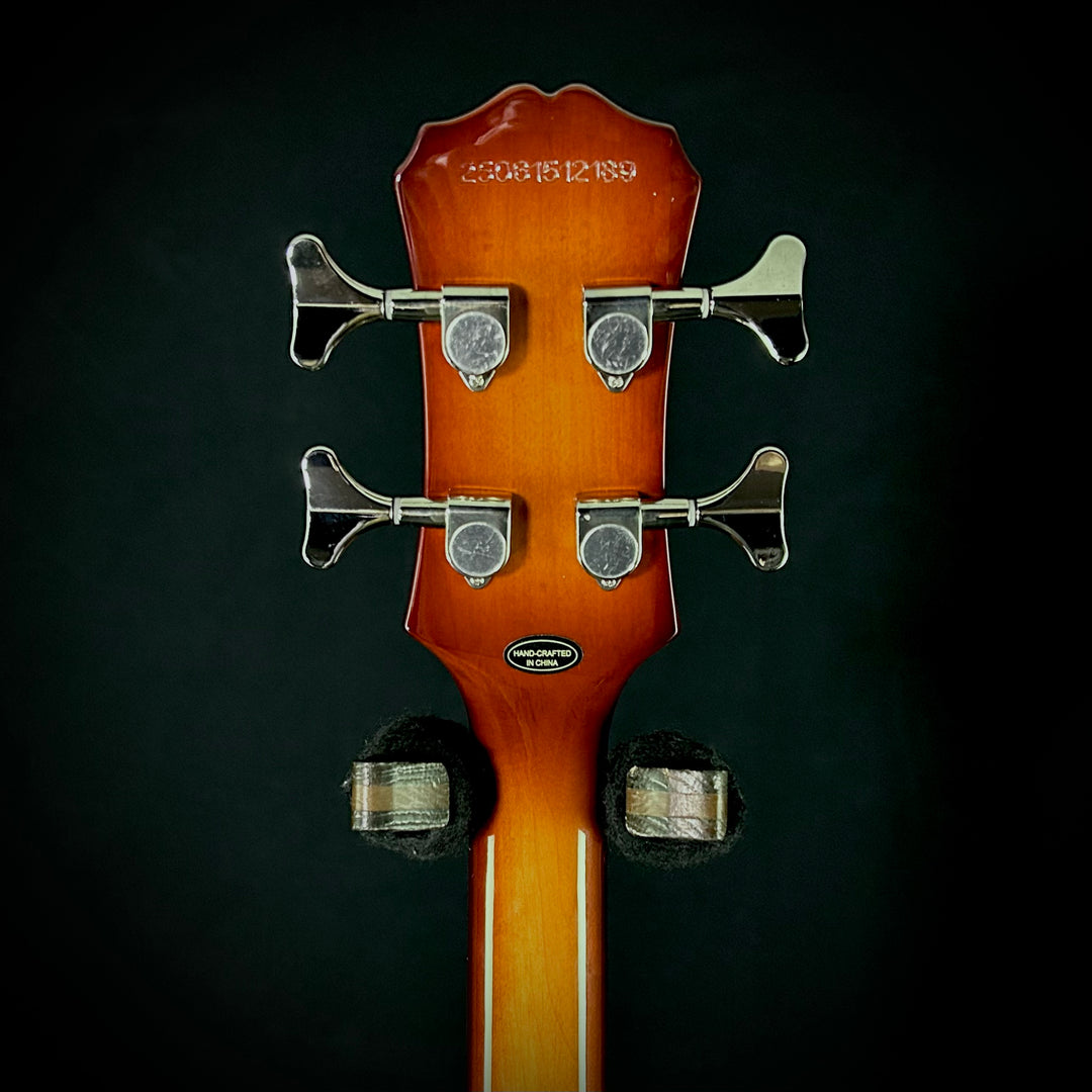 Epiphone Viola Bass