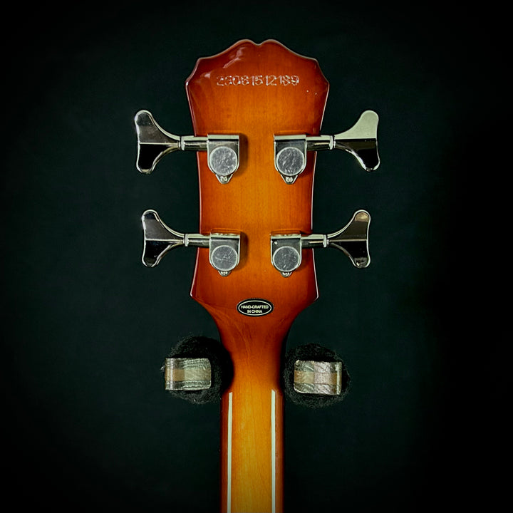 Epiphone Viola Bass