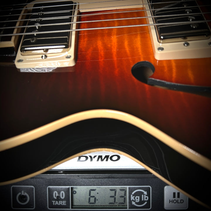 Gibson Memphis ES-Les Paul with Bigsby (USED)
