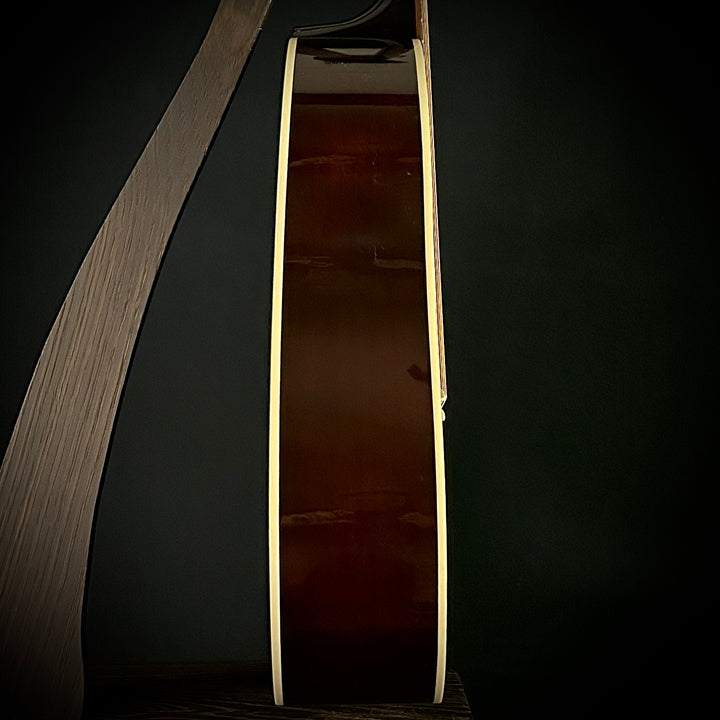 Gibson J-45 Standard - Vintage Sunburst