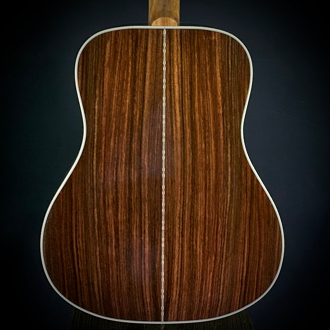 Gibson Songwriter Recording Artist - Rosewood Burst