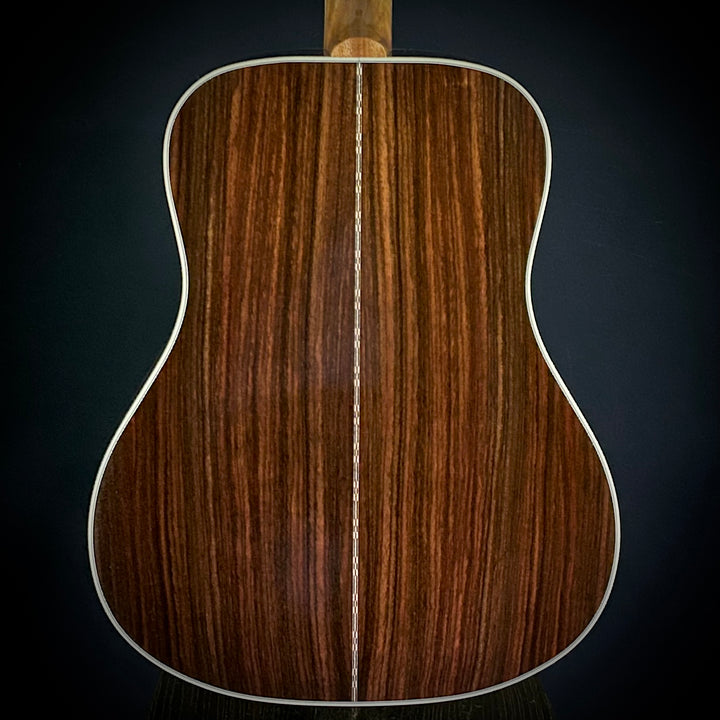 Gibson Songwriter Recording Artist - Rosewood Burst