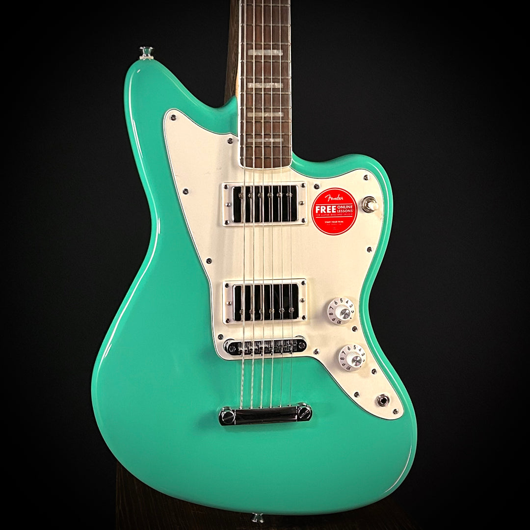 Fender Paranormal Baritone Jazzmaster